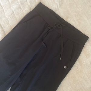 GAP FIT JOGGERS! 🏃🏼‍♀️